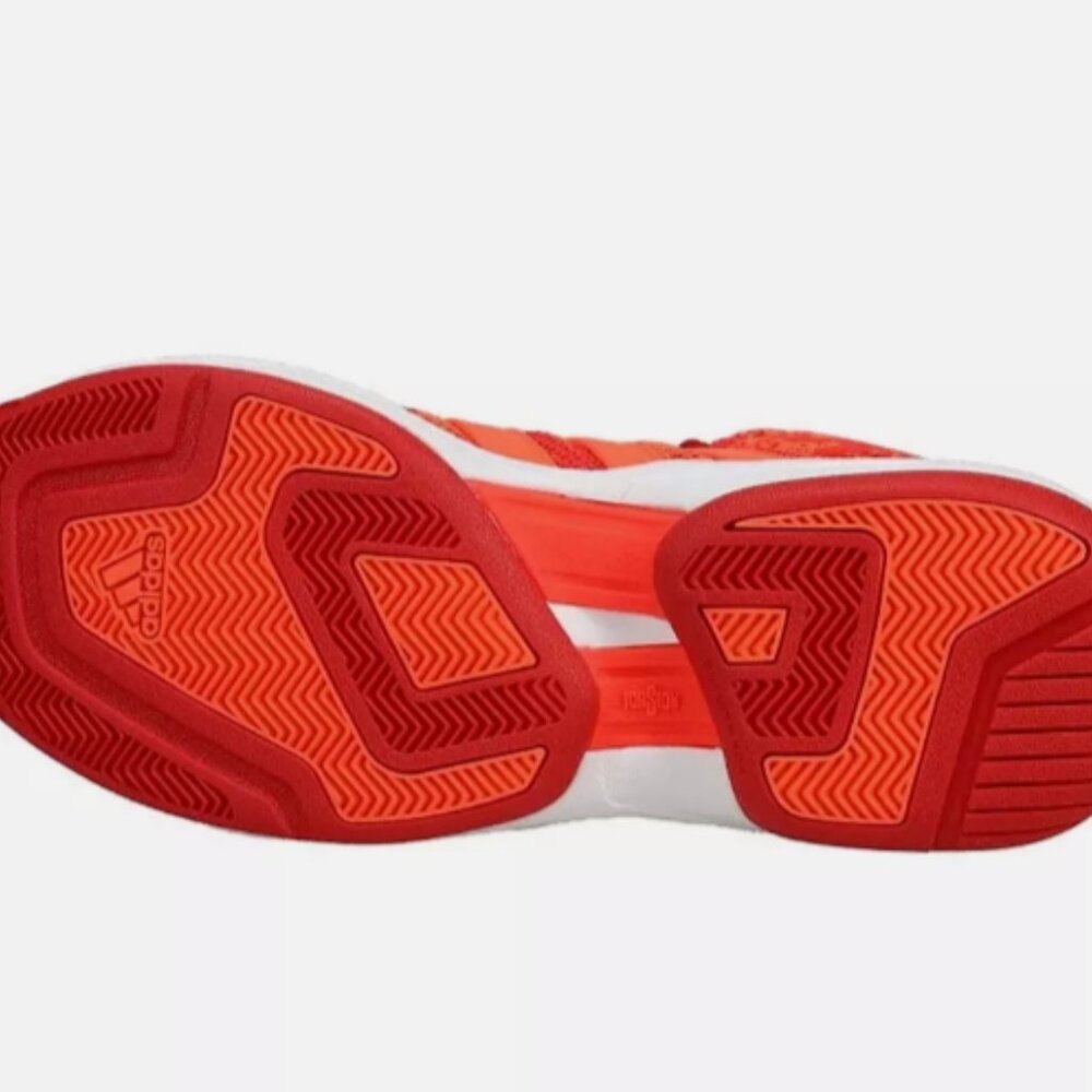 FV8381] Mens Adidas Pro Model 2G - Picture 4 of 6